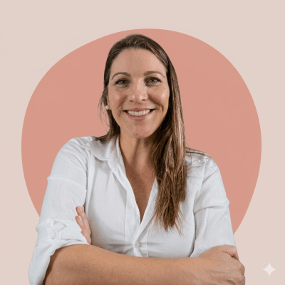 Maria Florencia Escudero Hierholzer - PMI Andes Patagonia