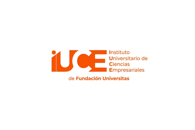 Logo IUCE