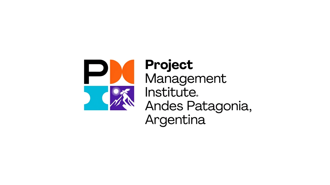 Logo PMI Andes Patagonia
