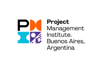 Logo PMI Buenos Aires