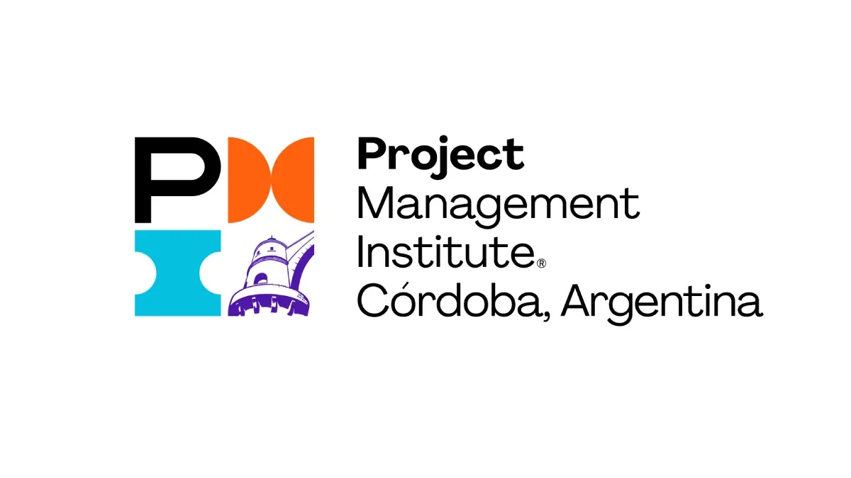 Logo PMI Cordoba