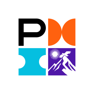 Logo PMI Andes Patagonico